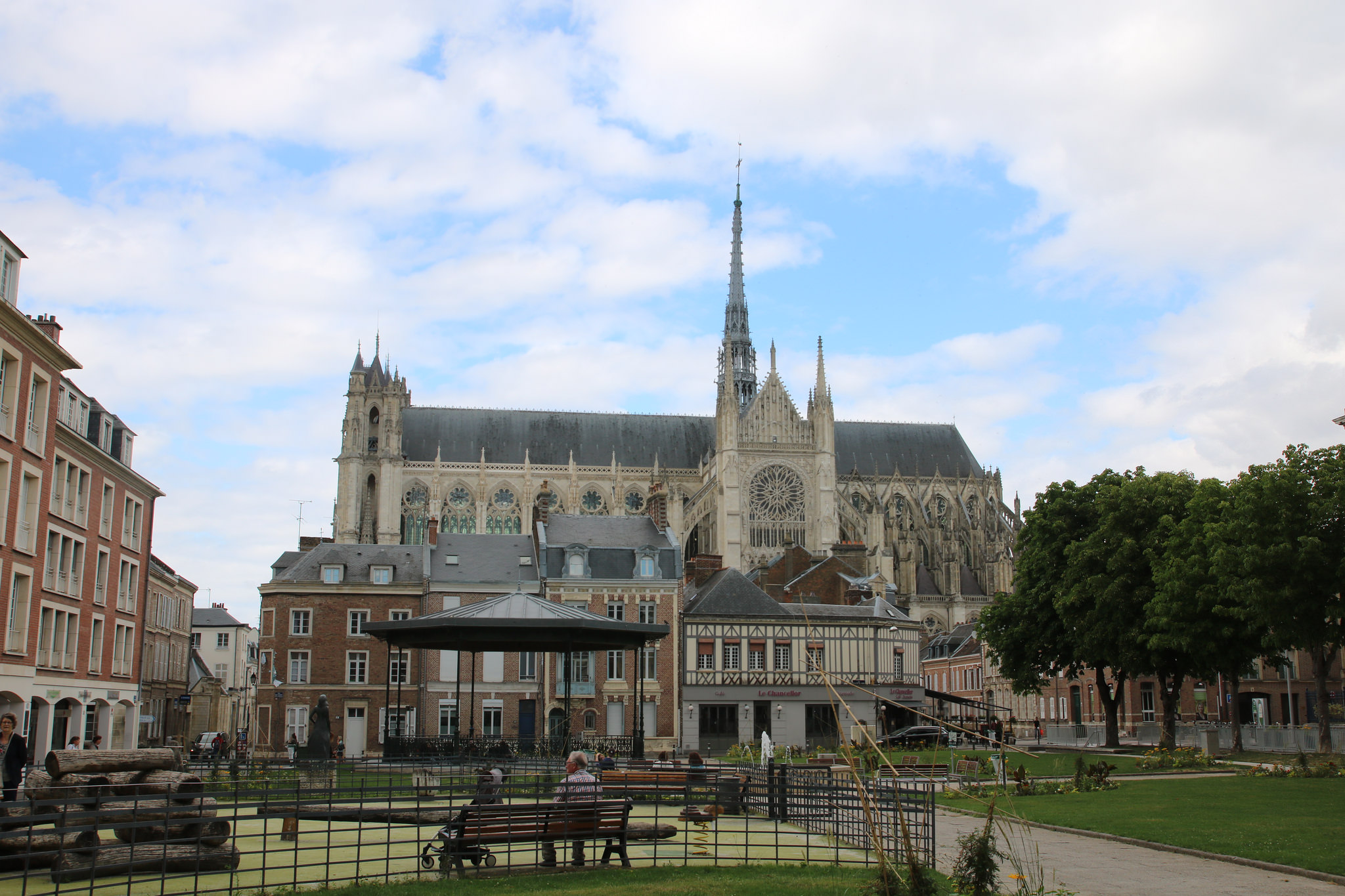 Amiens